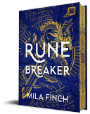 Runebreaker. by Finch, Mila (Book)