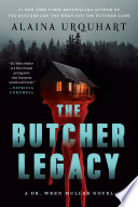 The butcher legacy.