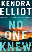 No one knew. by Elliot, Kendra