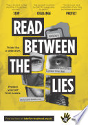 Read between the lies : a novel