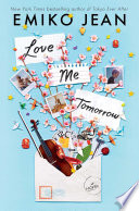 Love me tomorrow