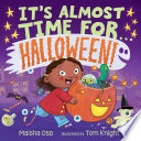 It's almost time for... Halloween!