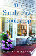 The Sandy Page Bookshop : a novel by McKinnon, Hannah Roberts