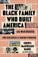 Black Family Who Built America