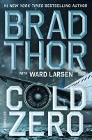 Cold Zero: A Thriller