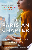 The Parisian chapter : a novel