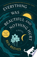 Everything was beautiful and nothing hurt : a novel