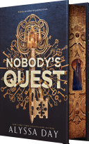Nobody's quest. by Day, Alyssa (Book)