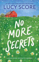 No more secrets.