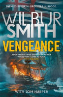 Vengeance.