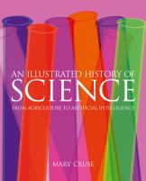 Illustrated History of Science by Mary Cruse (Book)