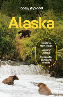 Alaska by St. Louis, Regis (Book)