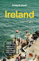 Ireland by Le Nevez, Catherine (Book)