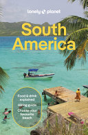 South America by Albiston, Isabel (Book)
