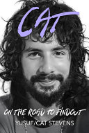 Cat : on the road to findout by Stevens, Cat, (Book)
