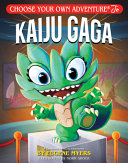 Kaiju Gaga.