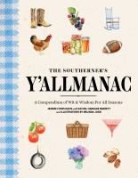 Southerner&#039;s Y&#039;allmanac
