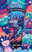 The crystal beat.