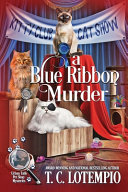 A blue ribbon murder.