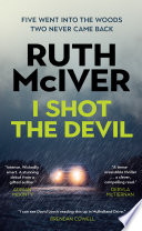 I shot the devil. by McIver, Ruth (Book)