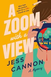 A zoom with a view : a mystery