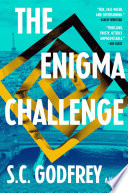 The enigma challenge by Godfrey, S. C. (Book)