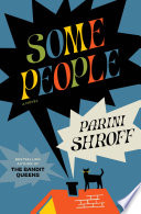 Some people : a novel by Shroff, Parini