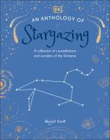 Anthology of Stargazing by DK (Book)