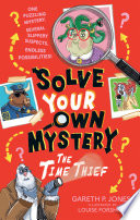 The time thief.