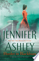 Murder in Blackfriars. by Ashley, Jennifer