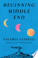 Beginning middle end