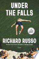 Under the falls : a novel