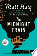 The midnight train by Haig, Matt