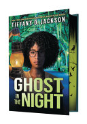 Ghost in the night.