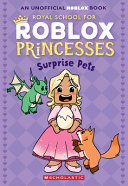 Surprise pets. by Avatar, Eliana
