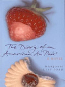 The au pair : a novel