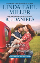 Summer with my cowboy by Miller, Linda Lael (Book)