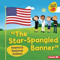 Star-Spangled Banner by Martha E. H. Rustad (Book)