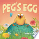 Peg's egg