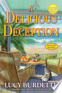 A delicious deception. : a Key West food critic mystery