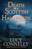 Death at a Scottish Halloween. : a Scottish Isle mystery