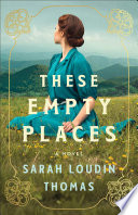 These empty places : a novel